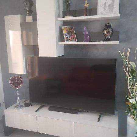 La Casa Di Tina Lejlighed Lecce Eksteriør billede