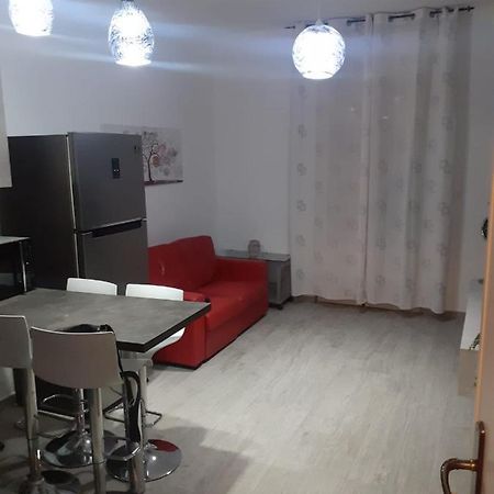 La Casa Di Tina Lejlighed Lecce Eksteriør billede