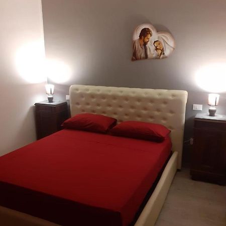 La Casa Di Tina Lejlighed Lecce Eksteriør billede