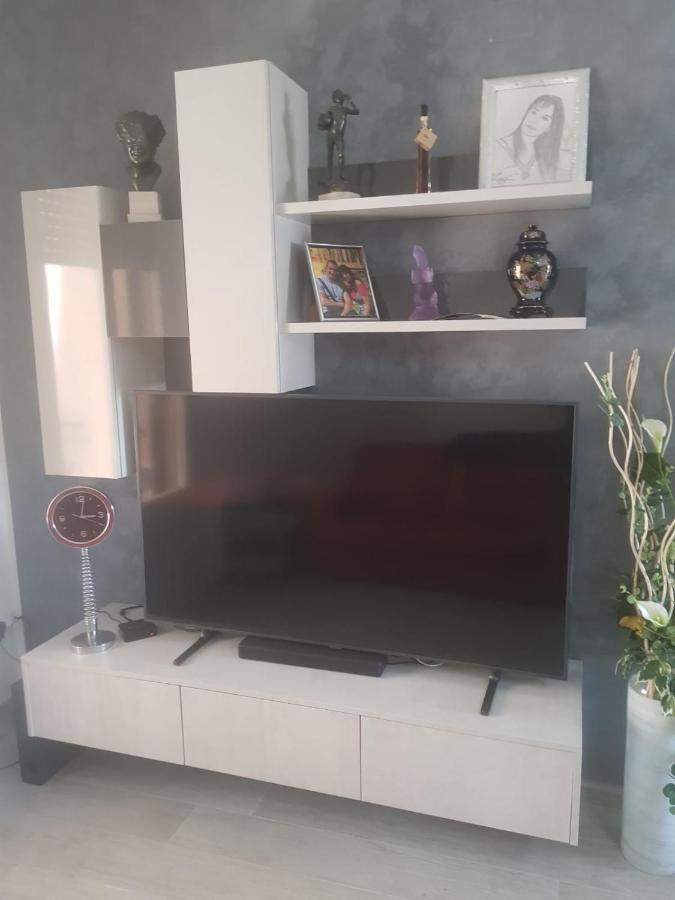 La Casa Di Tina Lejlighed Lecce Eksteriør billede