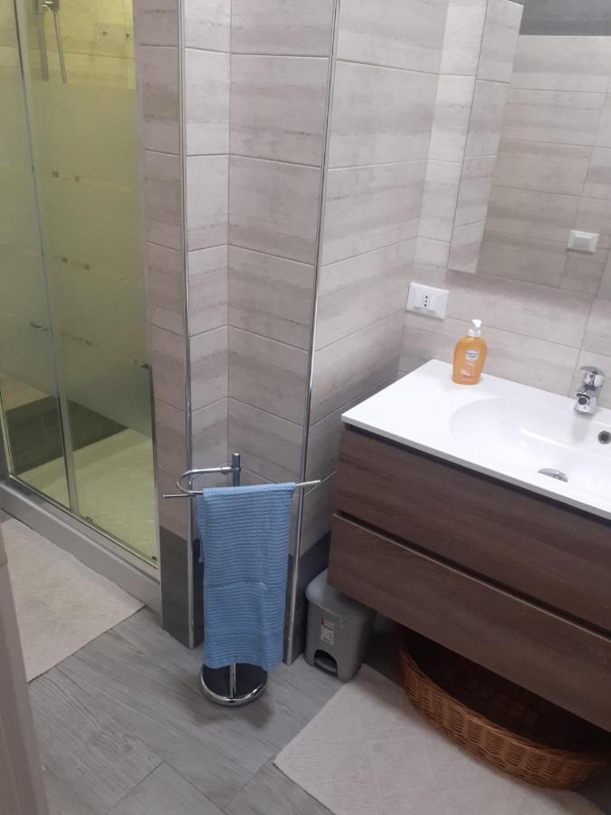 La Casa Di Tina Lejlighed Lecce Eksteriør billede