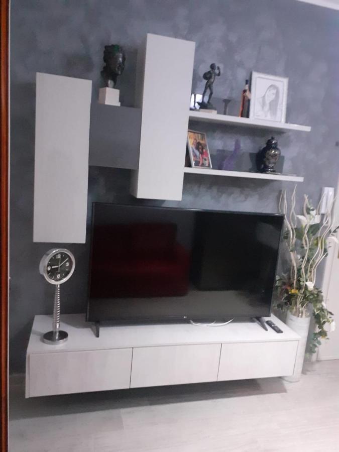 La Casa Di Tina Lejlighed Lecce Eksteriør billede