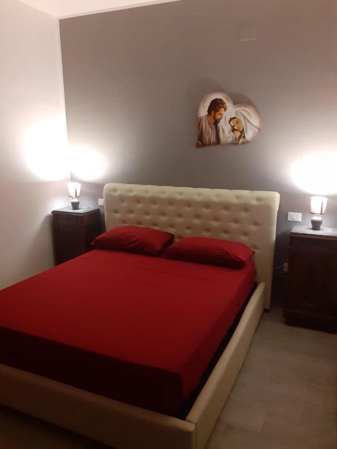 La Casa Di Tina Lejlighed Lecce Eksteriør billede