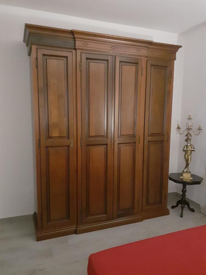 La Casa Di Tina Lejlighed Lecce Eksteriør billede